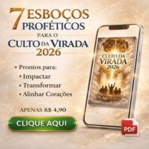 21 Versículos de Ano Novo 2026 com Reflexão Para a Virada de Ano